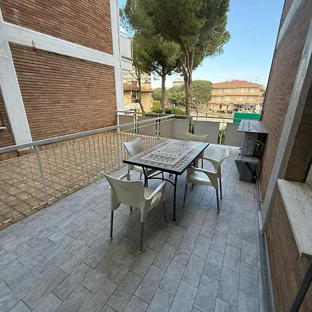 Sole * Lido Di Savio