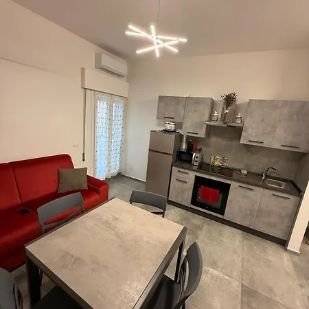 Apartament Sole