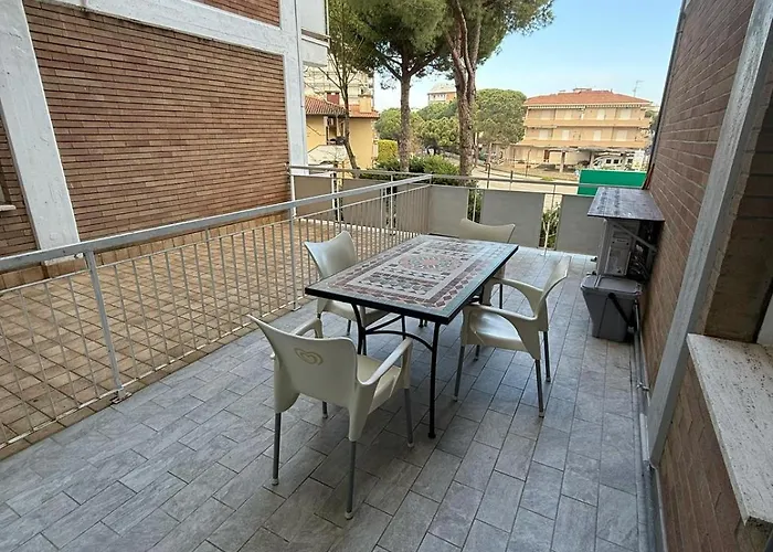 Sole * Lido Di Savio