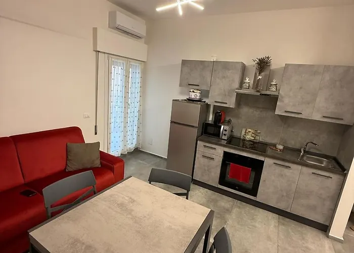 Apartament Sole