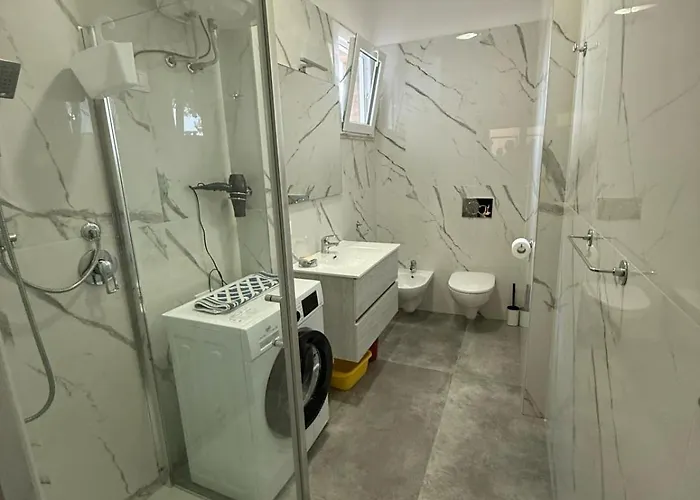 Appartement Sole Lido Di Savio